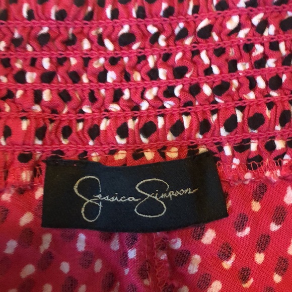 Jessica Simpson Shorts - Picture 2 of 6